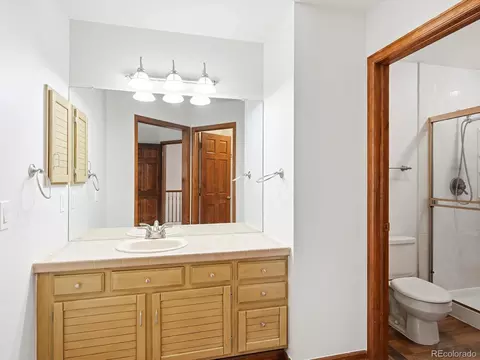 Bath - 16082 Deer Ridge Dr #C, Morrison, CO 80465 photo 3 of 5