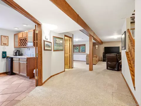 Entry Way - 16082 Deer Ridge Dr #C, Morrison, CO 80465 photo 6 of 6