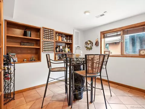 Dining - 16082 Deer Ridge Dr #C, Morrison, CO 80465 photo 4 of 4