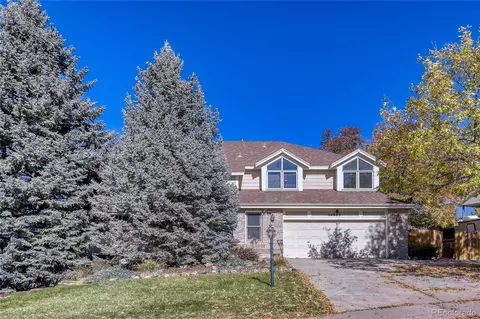 20883 Parliament Pl, Parker, CO 80138
