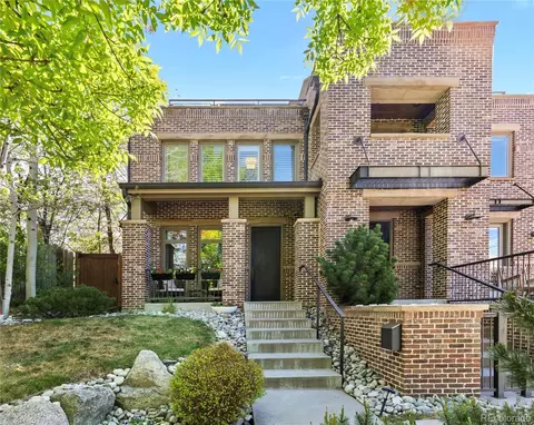 1090 S Race St, Denver, CO 80209