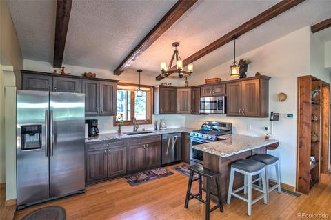 11894 S Stallion Dr, Pine, CO 80470 photo 8