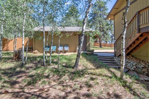 11894 S Stallion Dr, Pine, CO 80470 photo 34