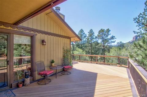 11894 S Stallion Dr, Pine, CO 80470 photo 3