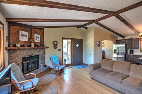 11894 S Stallion Dr, Pine, CO 80470 photo 6