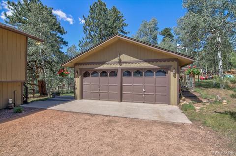 11894 S Stallion Dr, Pine, CO 80470 photo 29