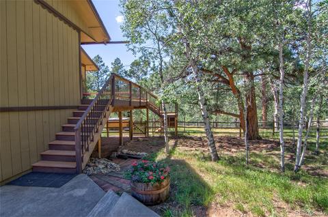11894 S Stallion Dr, Pine, CO 80470 photo 33