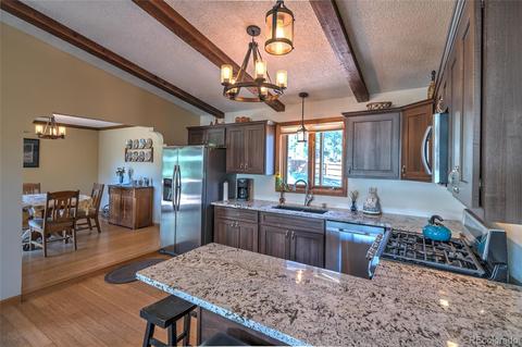 11894 S Stallion Dr, Pine, CO 80470 photo 9