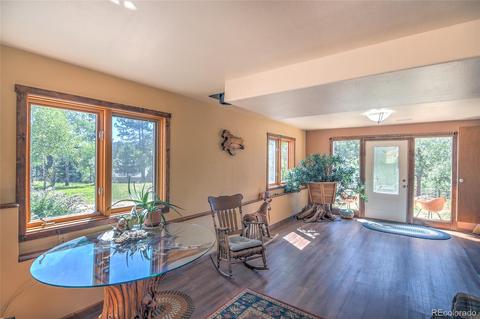 11894 S Stallion Dr, Pine, CO 80470 photo 18