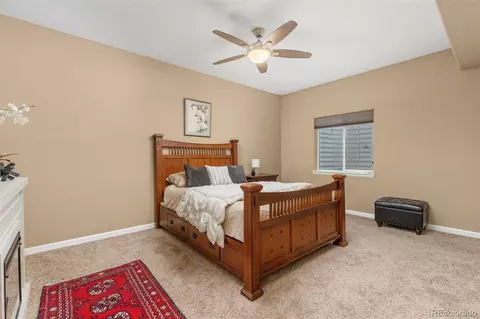 Bedroom - 6246 Walnut Grove St, Frederick, CO 80516 photo 3 of 3