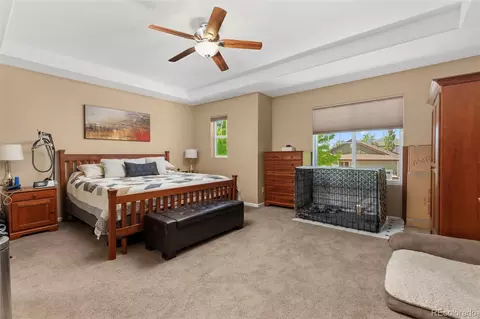Bedroom - 6246 Walnut Grove St, Frederick, CO 80516 photo 1 of 3