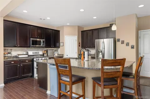 Kitchen - 6246 Walnut Grove St, Frederick, CO 80516 photo 2 of 3