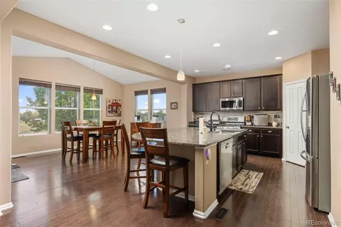 Kitchen - 6246 Walnut Grove St, Frederick, CO 80516 photo 1 of 3