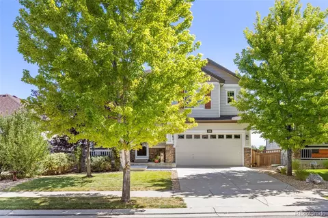 Exterior - 6246 Walnut Grove St, Frederick, CO 80516 photo 7 of 9