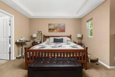 Bedroom - 6246 Walnut Grove St, Frederick, CO 80516 photo 2 of 3