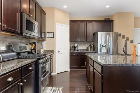 Kitchen - 6246 Walnut Grove St, Frederick, CO 80516 photo 3 of 3