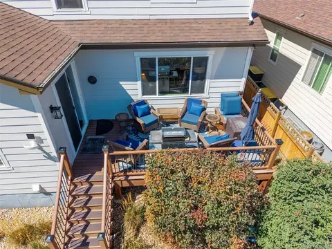 Exterior - 6246 Walnut Grove St, Frederick, CO 80516 photo 3 of 9