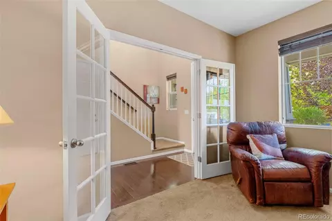 Entry Way - 6246 Walnut Grove St, Frederick, CO 80516 photo 3 of 5