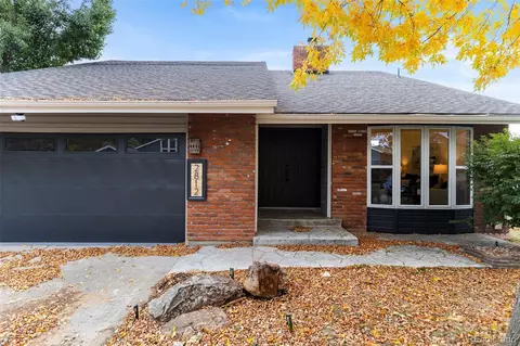 2812 S Ursula Ct, Aurora, CO 80014