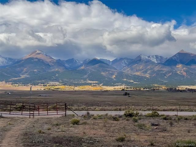 tbd Highway 69, Westcliffe, CO 81252