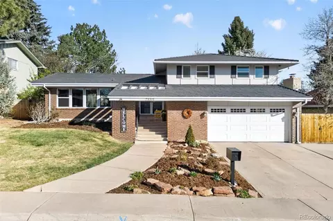 7665 E Napa Pl, Denver, CO 80237
