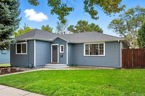 3914 Winona Ct, Denver, CO 80212