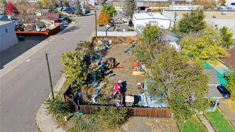 1489 W Cedar Ave, Denver, CO 80223