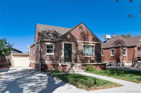 3801 W 46th Ave, Denver, CO 80211