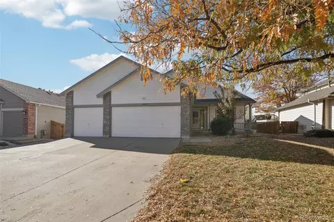11409 Eaton St, Westminster, CO 80020