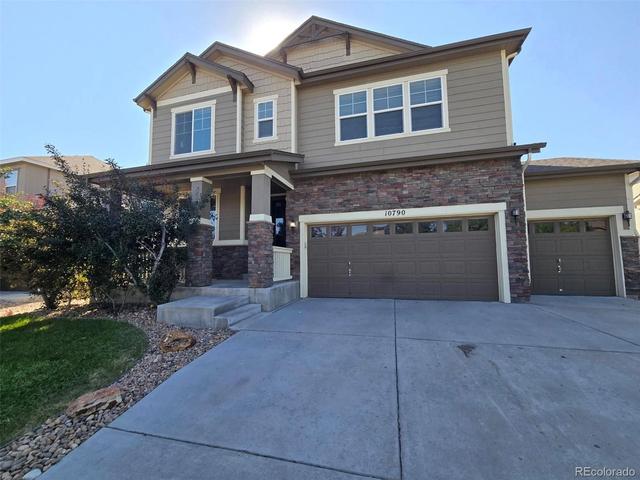 10790 Unity Pkwy, Commerce City, CO 80022