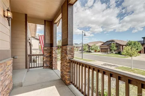 Exterior - 25120 E Maple Pl, Aurora, CO 80018 photo 2 of 7