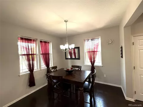 Dining - 25120 E Maple Pl, Aurora, CO 80018 photo 1 of 1