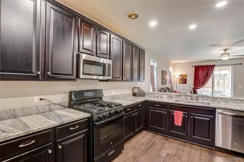 Kitchen - 25120 E Maple Pl, Aurora, CO 80018 photo 1 of 4