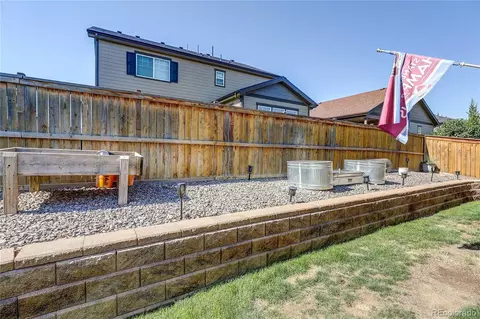 Exterior - 25120 E Maple Pl, Aurora, CO 80018 photo 5 of 7