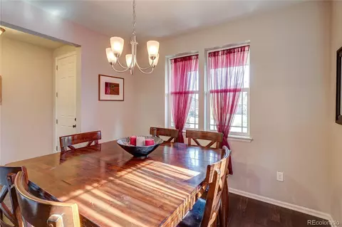 Dining - 25120 E Maple Pl, Aurora, CO 80018 photo 1 of 3