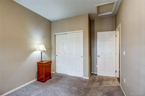 Bedroom - 25120 E Maple Pl, Aurora, CO 80018 photo 5 of 5