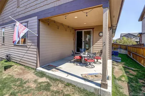 Exterior - 25120 E Maple Pl, Aurora, CO 80018 photo 4 of 7