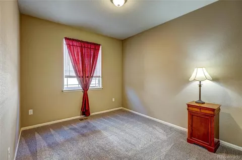 Bedroom - 25120 E Maple Pl, Aurora, CO 80018 photo 4 of 5