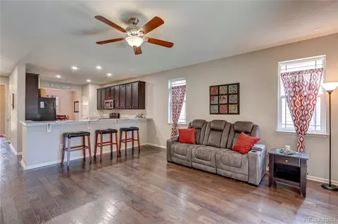 Living - 25120 E Maple Pl, Aurora, CO 80018 photo 2 of 4