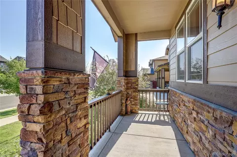 Exterior - 25120 E Maple Pl, Aurora, CO 80018 photo 3 of 7