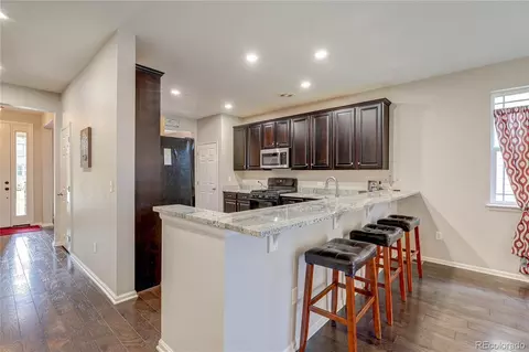 Kitchen - 25120 E Maple Pl, Aurora, CO 80018 photo 4 of 4