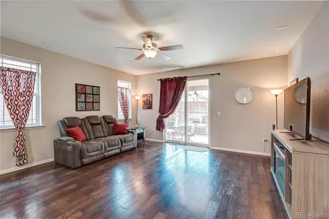 Living - 25120 E Maple Pl, Aurora, CO 80018 photo 4 of 4