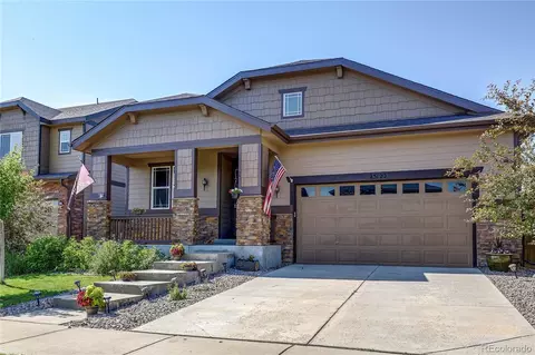 Exterior - 25120 E Maple Pl, Aurora, CO 80018 photo 6 of 7