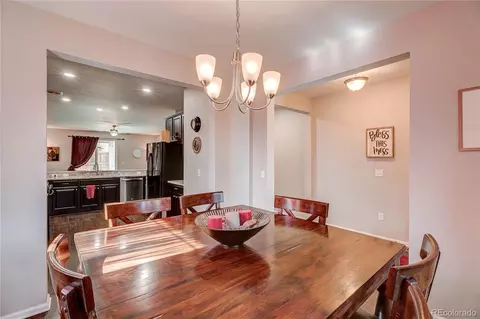 Dining - 25120 E Maple Pl, Aurora, CO 80018 photo 3 of 3