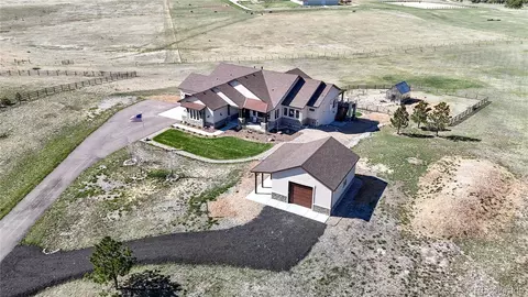 220 High Meadows Loop, Elizabeth, CO 80107