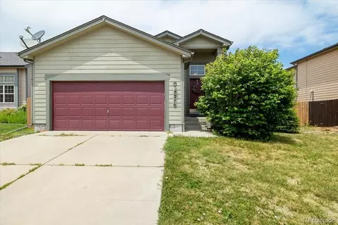 7276 Josh Byers Way, Fountain, CO 80817