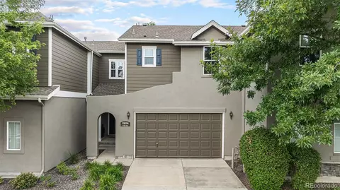 11814 E Fair Ave, Greenwood Village, CO 80111