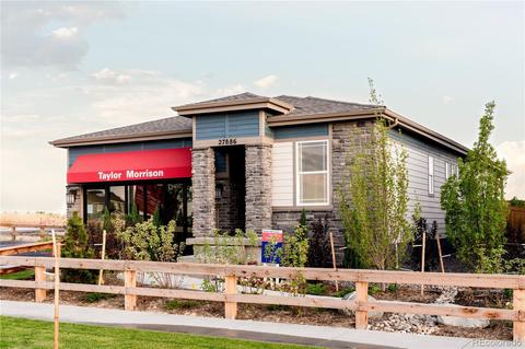 27858 E 8th Ave, Aurora, CO 80018 photo 1