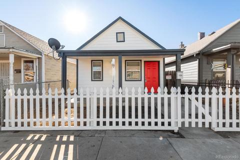 58 E 45th Ave, Denver, CO 80216 photo 1
