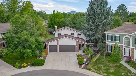 7602 W Elmhurst Dr, Littleton, CO 80128